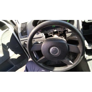 volkswagen polo (9n1) del año 2003