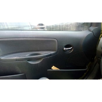 citroën c2 del año 2006