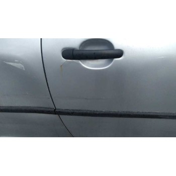 volkswagen golf iv berlina (1j1) del año 2003