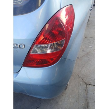 PILOTO TRASERO DERECHO 924021J000 