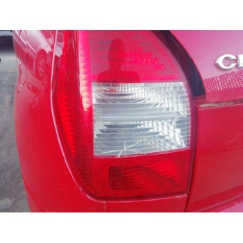 citroën c2 del año 2009