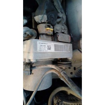 peugeot 407 del año 2006