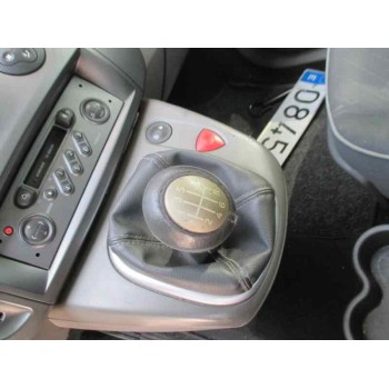 renault scenic ii del año 2003