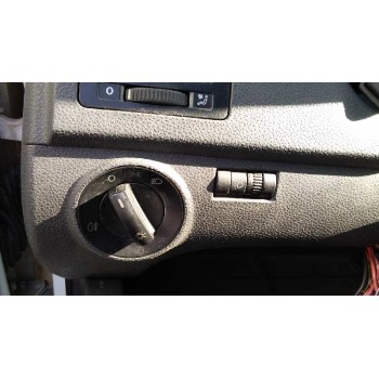 volkswagen polo (9n1) del año 2003