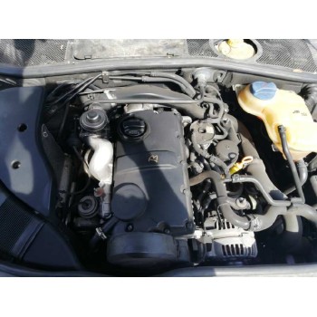 audi a4 berlina (b5) del año 2000