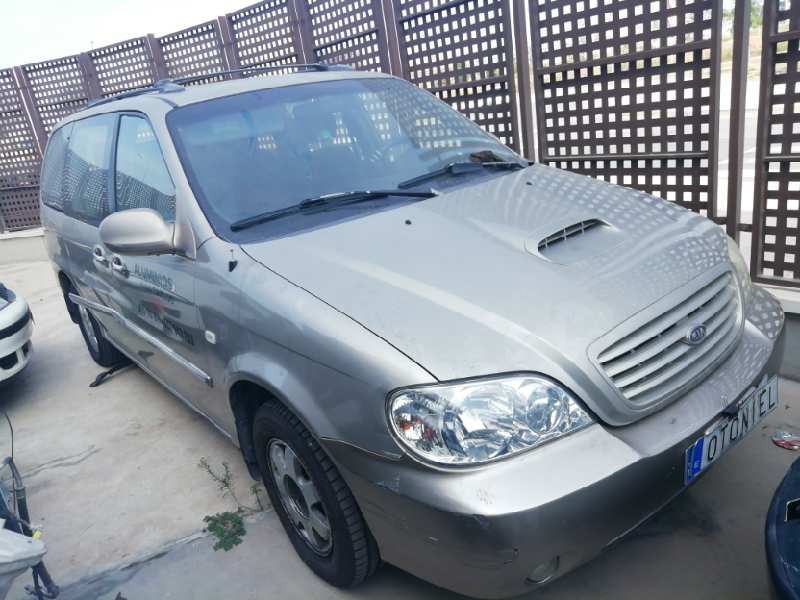 KIA CARNIVAL II