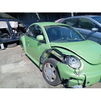 volkswagen new beetle (9c1, 1c1) del año 2000