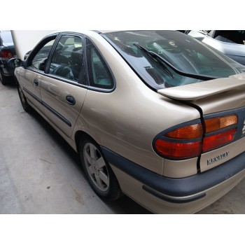 renault laguna i (b56_, 556_) del año 1999