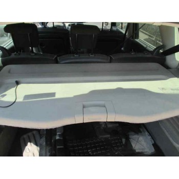 renault scenic ii del año 2003