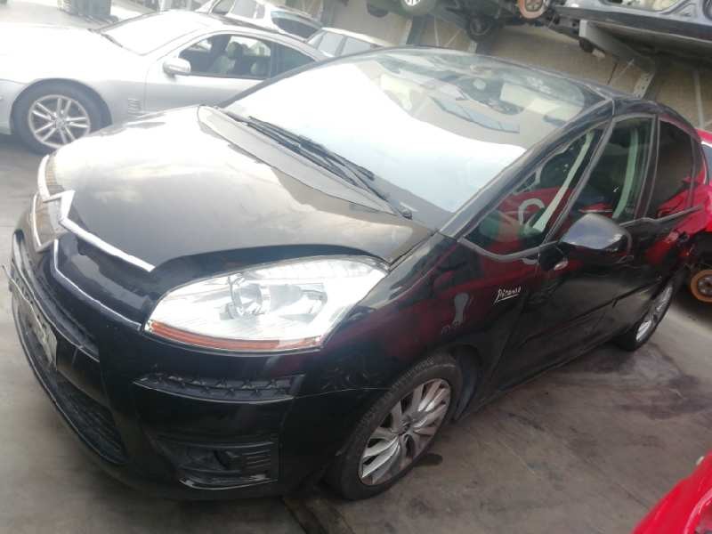 CITROËN C4 PICASSO