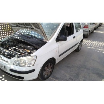 hyundai getz (tb) del año 2004