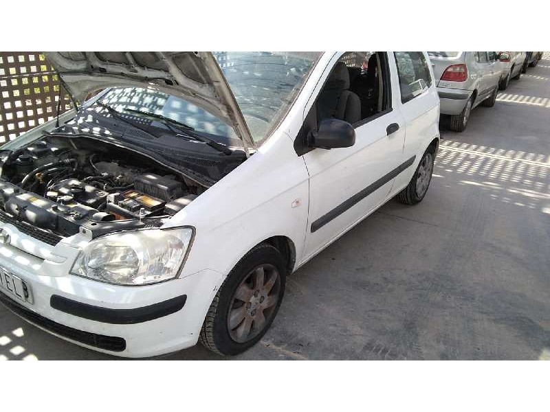 HYUNDAI GETZ (TB)