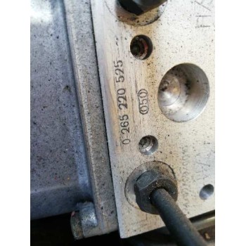 audi a4 berlina (b5) del año 2000