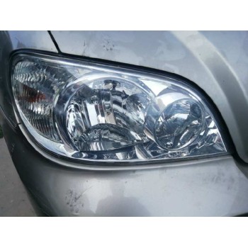 kia carnival ii del año 2002