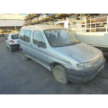 citroën berlingo del año 1999