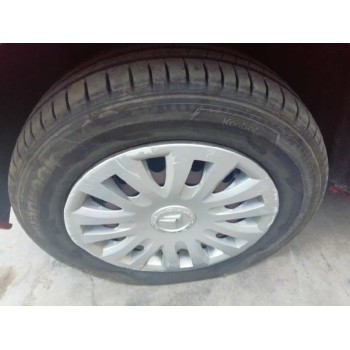 citroën c2 del año 2009