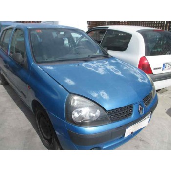 RENAULT CLIO II FASE II (B/CB0)