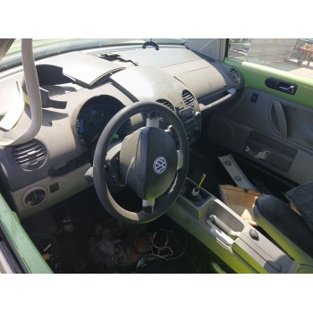 volkswagen new beetle (9c1, 1c1) del año 2000