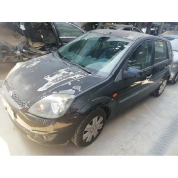 ford fiesta (cbk) del año 2007