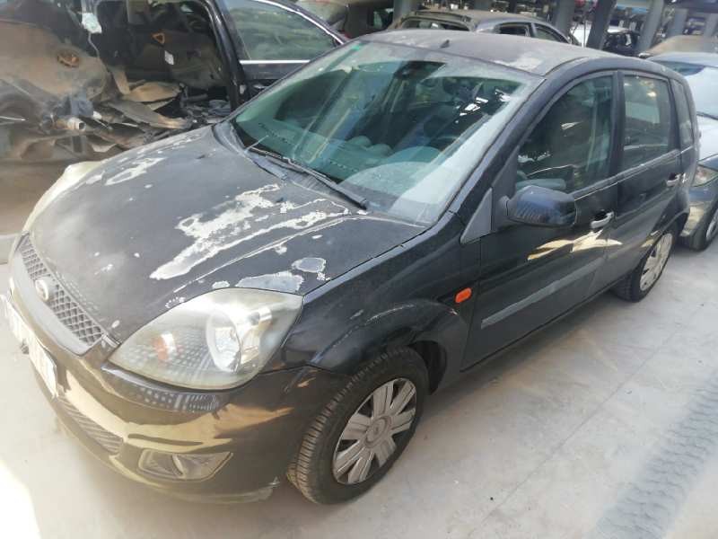 FORD FIESTA (CBK)