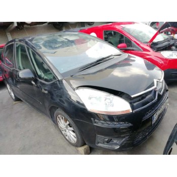 citroën c4 picasso del año 2009