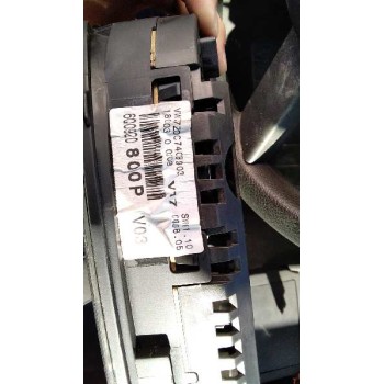 volkswagen polo (9n1) del año 2003