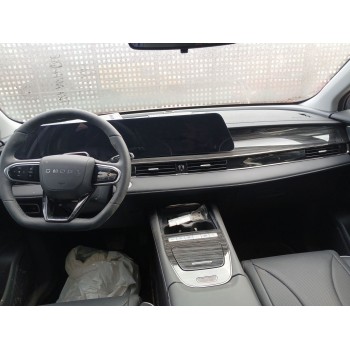 Recambio de kit airbag para omoda 5 referencia OEM IAM 407ABL8DRCHN  