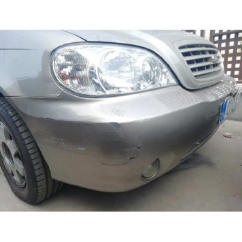 kia carnival ii del año 2002