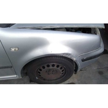 volkswagen golf iv berlina (1j1) del año 2003