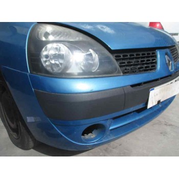 renault clio ii fase ii (b/cb0) del año 2002