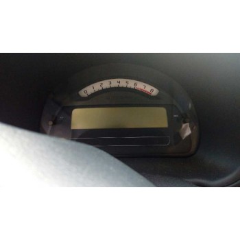 citroën c2 del año 2006