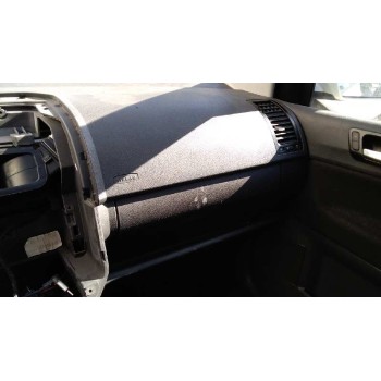 volkswagen polo (9n1) del año 2003