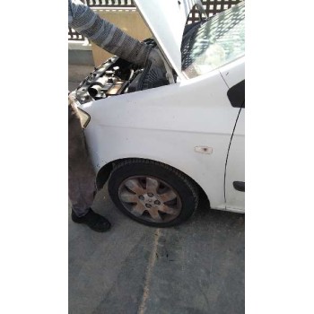 hyundai getz (tb) del año 2004