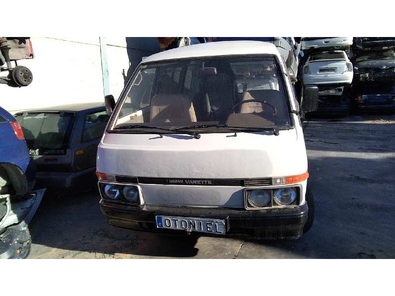 nissan vanette (c 220) del año 1991