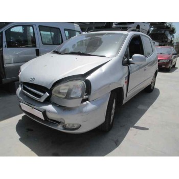 daewoo tacuma del año 2004