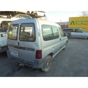 citroën berlingo del año 1999