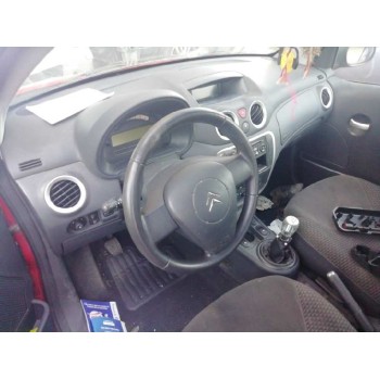 citroën c2 del año 2009