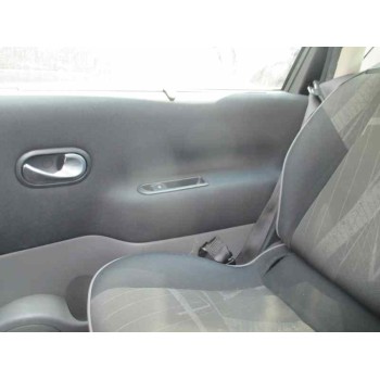 renault scenic ii del año 2003