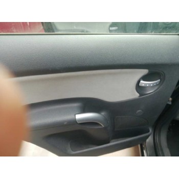 citroën c3 del año 2004