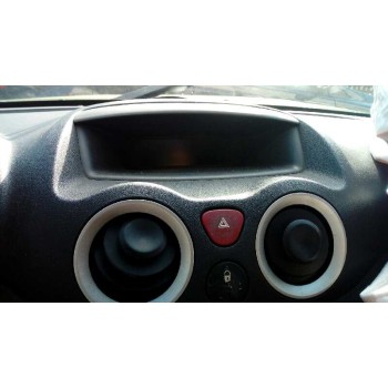 citroën c2 del año 2006