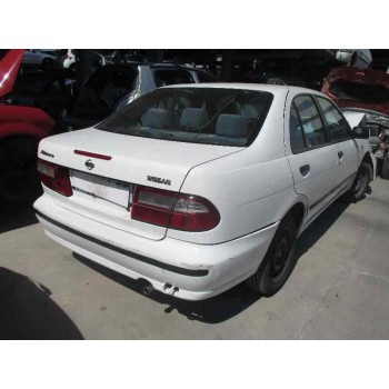 nissan almera (n15) del año 2000