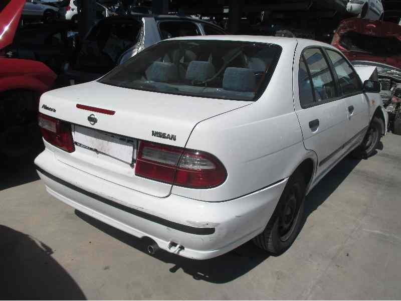 NISSAN ALMERA (N15)