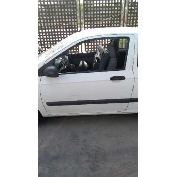 hyundai getz (tb) del año 2004