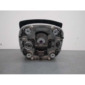 Recambio de kit airbag para skoda octavia berlina (1z3) elegance referencia OEM IAM 1Z857191 1K0909605T 