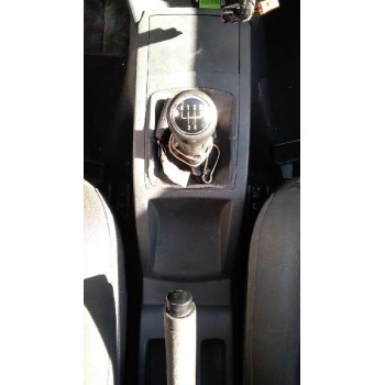 volkswagen polo (9n1) del año 2003