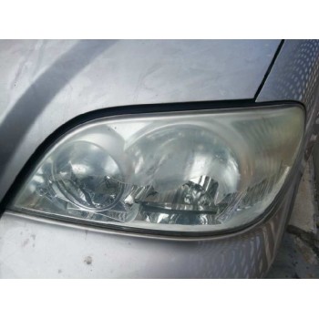 kia carnival ii del año 2002