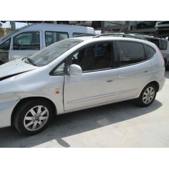 daewoo tacuma del año 2004