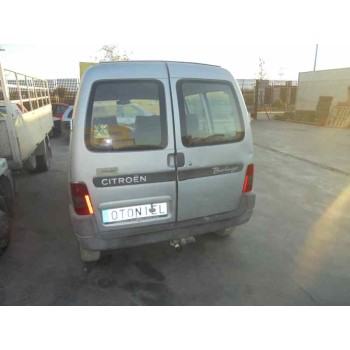 citroën berlingo del año 1999