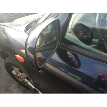Recambio de retrovisor izquierdo para hyundai santa fe (sm) 2.0 crdi vgt comfort referencia OEM IAM  BURBUJAS EN LA PINTURA 5 PI