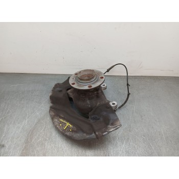 Recambio de mangueta delantera derecha para bmw serie 7 (e65/e66) 750i referencia OEM IAM 31216753462  